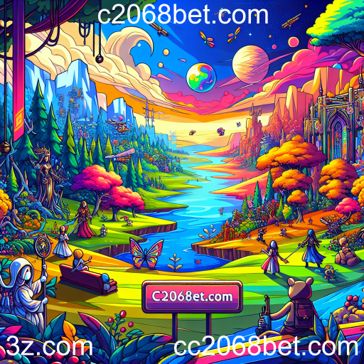 A Revolução dos Jogos Virtuais: Uma Nova Era de Entretenimento Digital